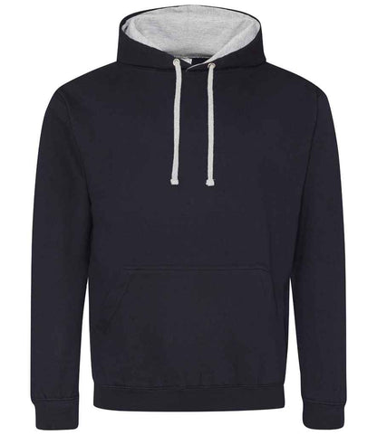 AWDis Varsity Hoodie