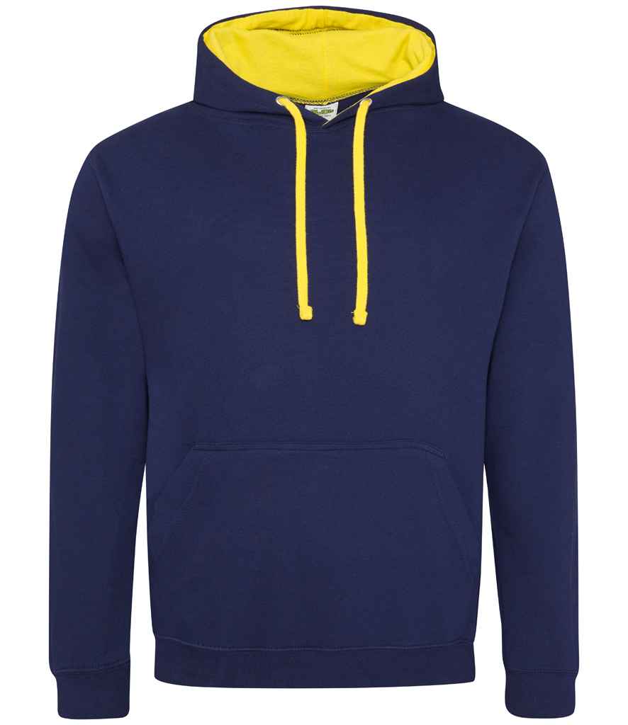 AWDis Varsity Hoodie