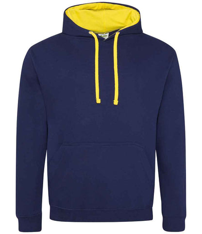AWDis Varsity Hoodie