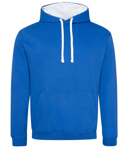 AWDis Varsity Hoodie