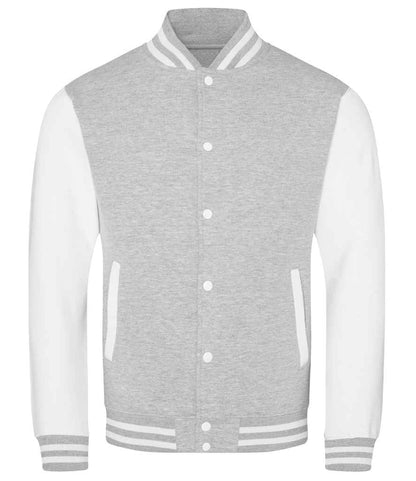 AWDis Varsity Jacket