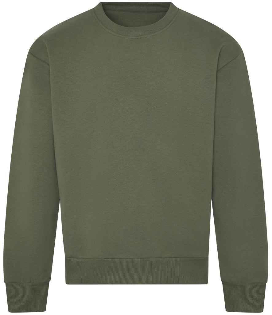 AWDis Signature Heavyweight Sweatshirt