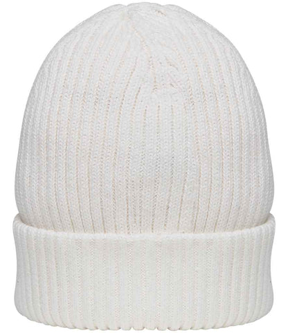 Native Spirit Wide Cuffed Beanie - IVO