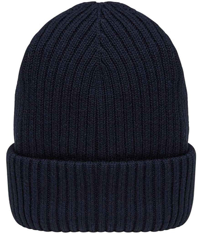 Native Spirit Wide Cuffed Beanie - NAV