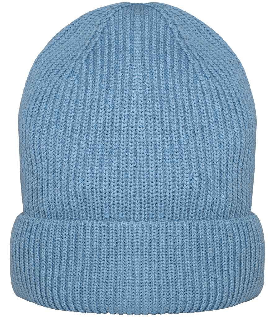 Native Spirit Responsible Wool Beanie - CBE