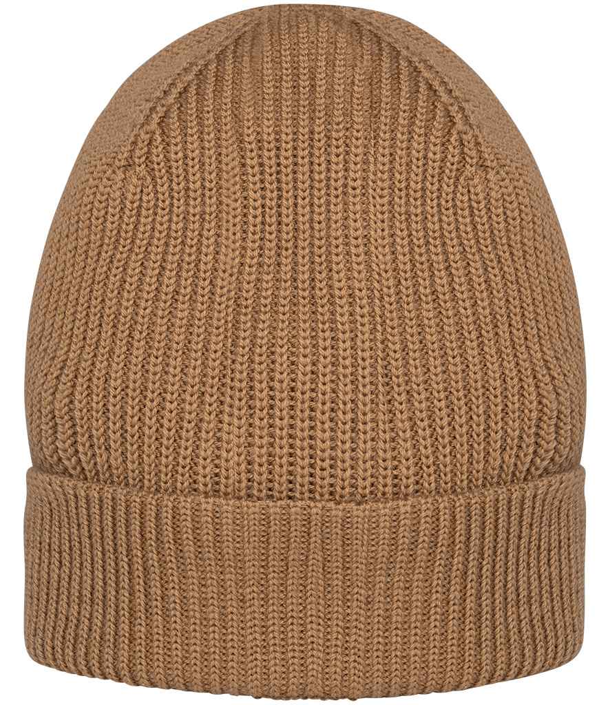 Native Spirit Responsible Wool Beanie - DRC