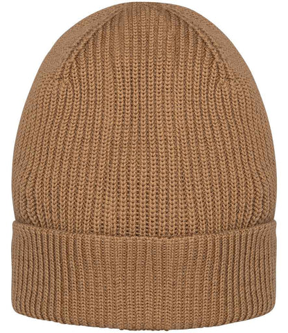 Native Spirit Responsible Wool Beanie - DRC