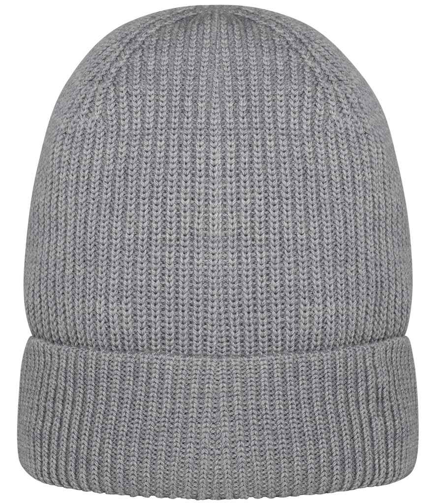 Native Spirit Responsible Wool Beanie - MGH