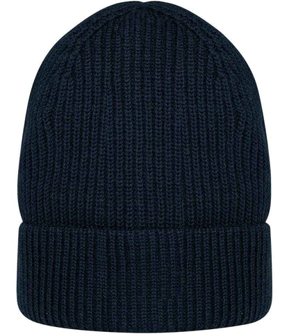 Native Spirit Responsible Wool Beanie - NAV