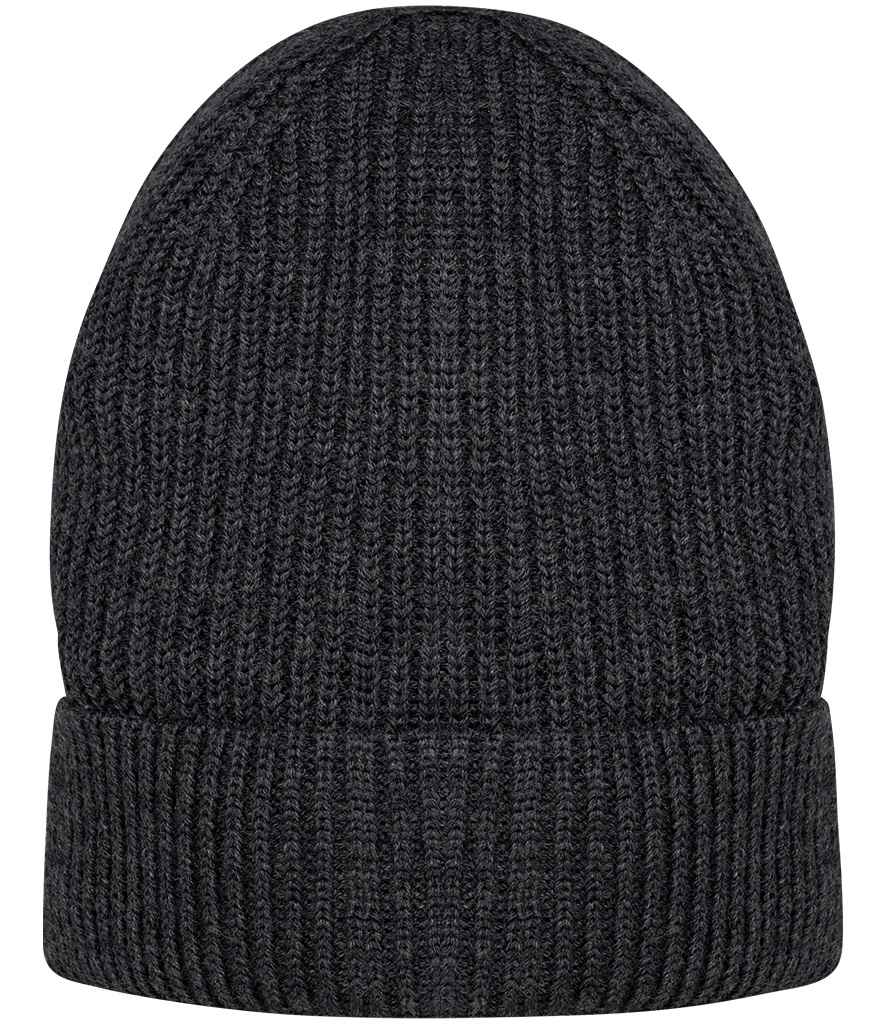 Native Spirit Responsible Wool Beanie - VGH
