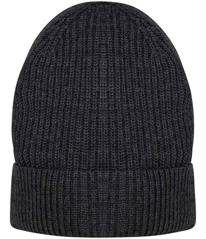 Native Spirit Responsible Wool Beanie - VGH