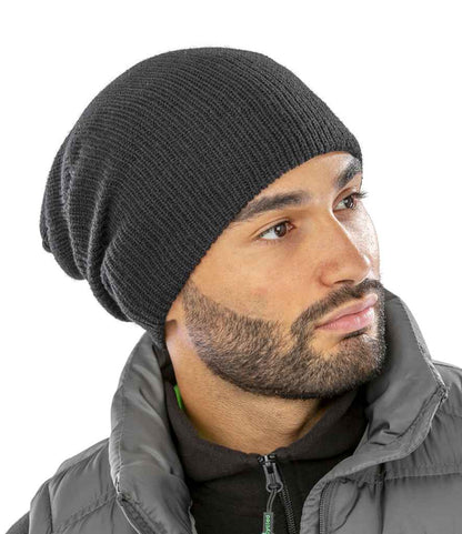 Result Core Softex® Beanie - BLK