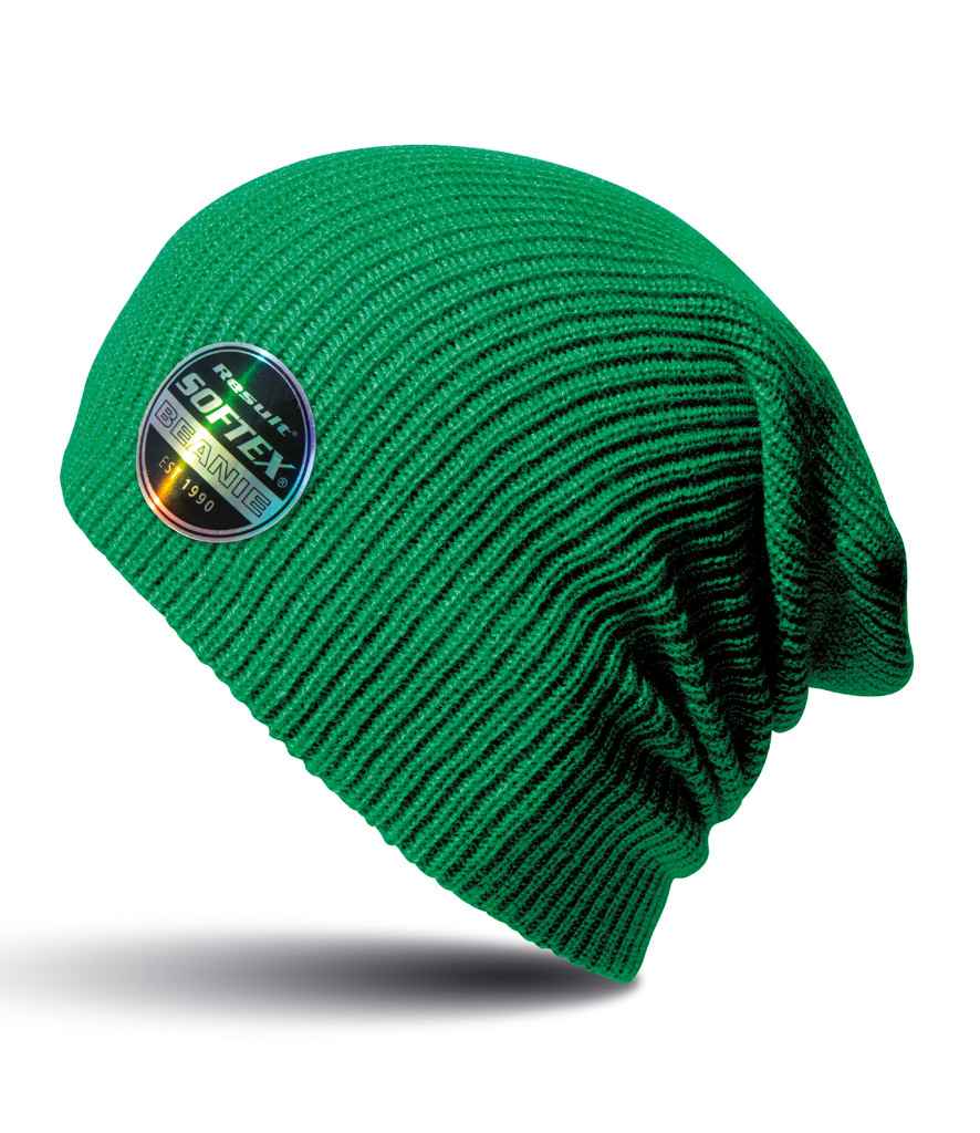 Result Core Softex® Beanie - CEG