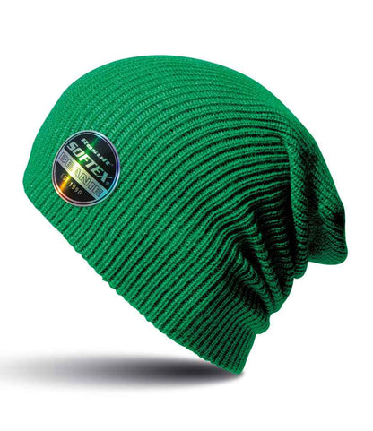 Result Core Softex® Beanie - CEG