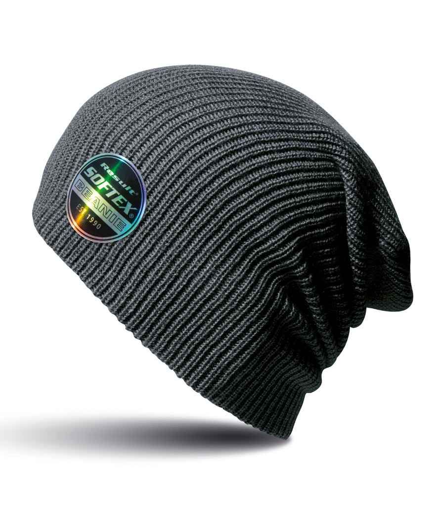 Result Core Softex® Beanie - CHA