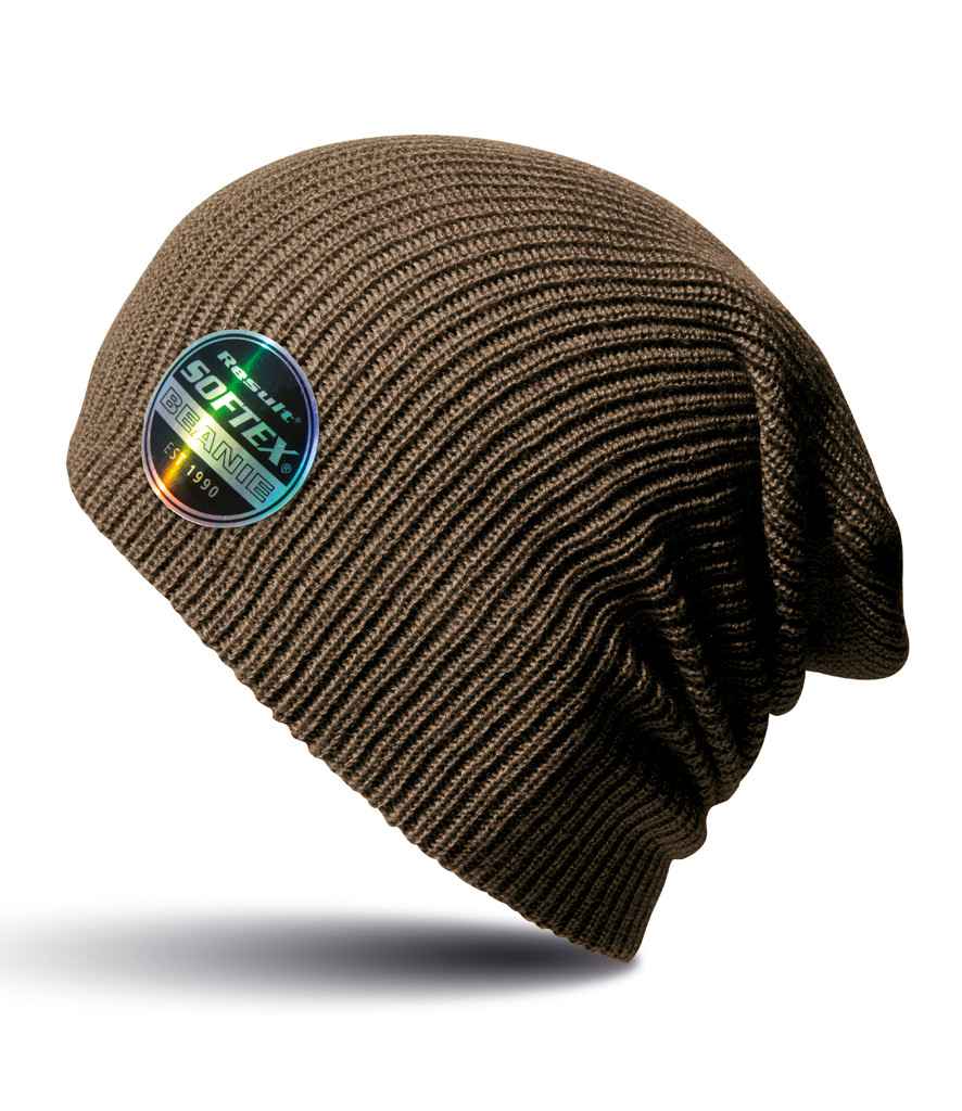 Result Core Softex® Beanie - CHO