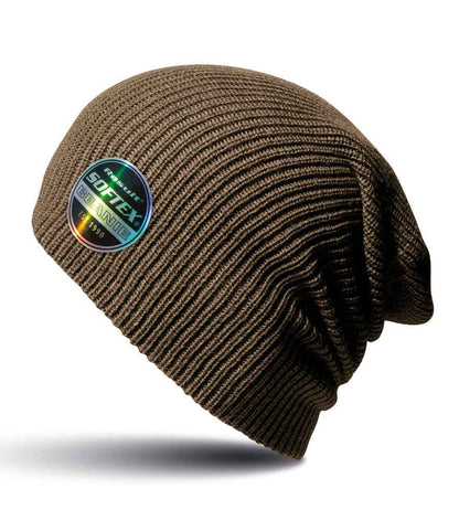 Result Core Softex® Beanie - CHO