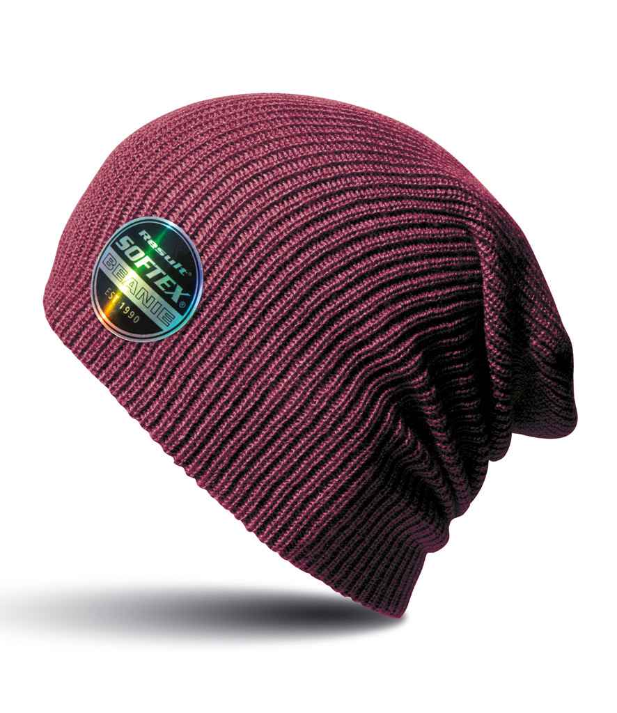 Result Core Softex® Beanie - CLA