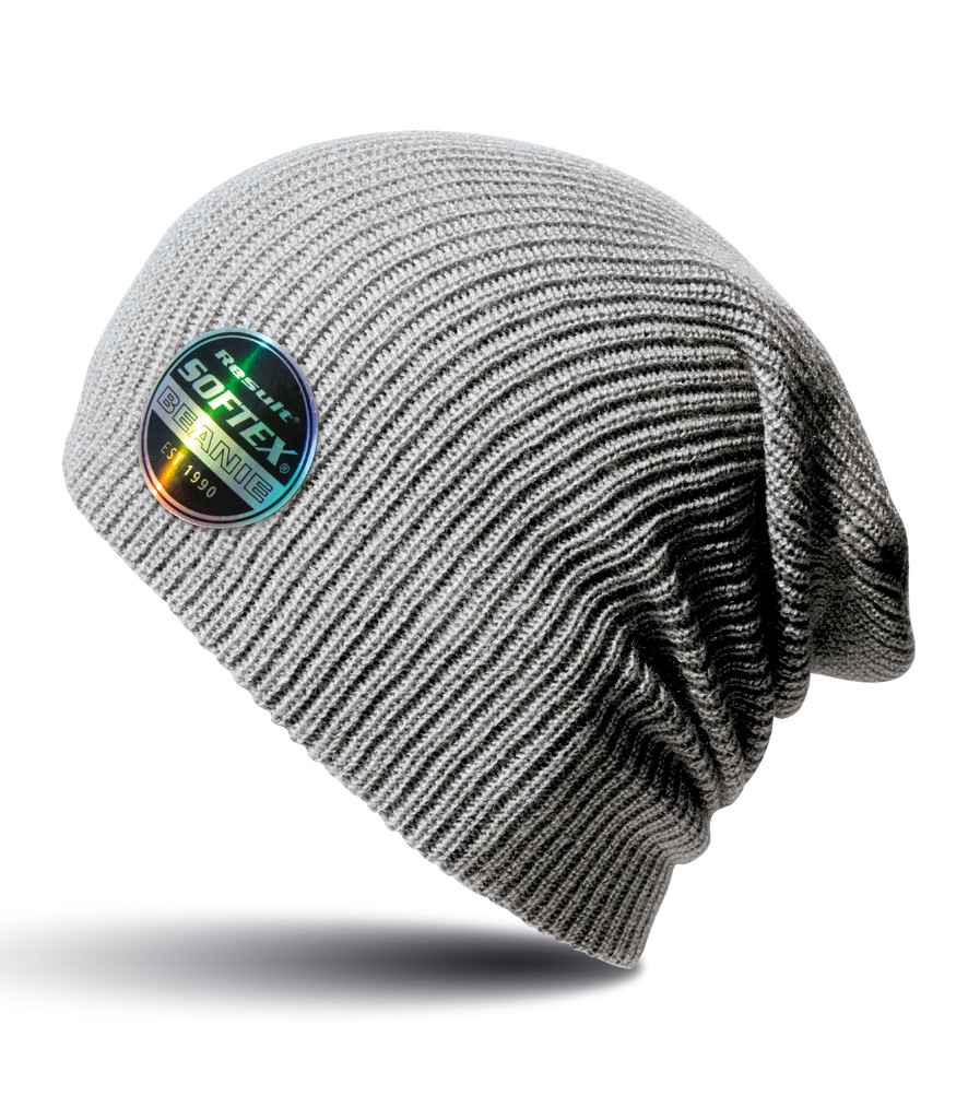 Result Core Softex® Beanie - DVG