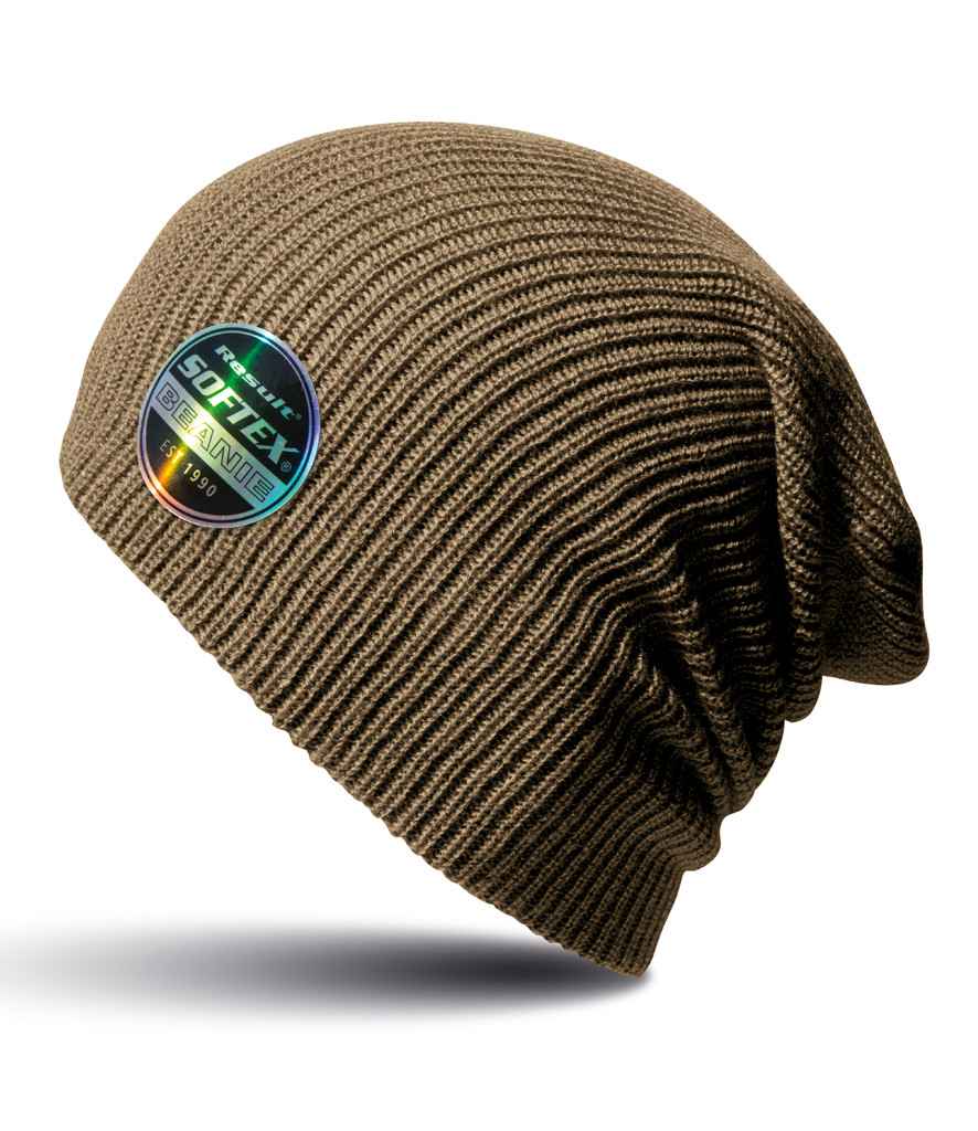 Result Core Softex® Beanie - FEN