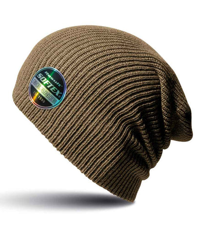 Result Core Softex® Beanie - FEN