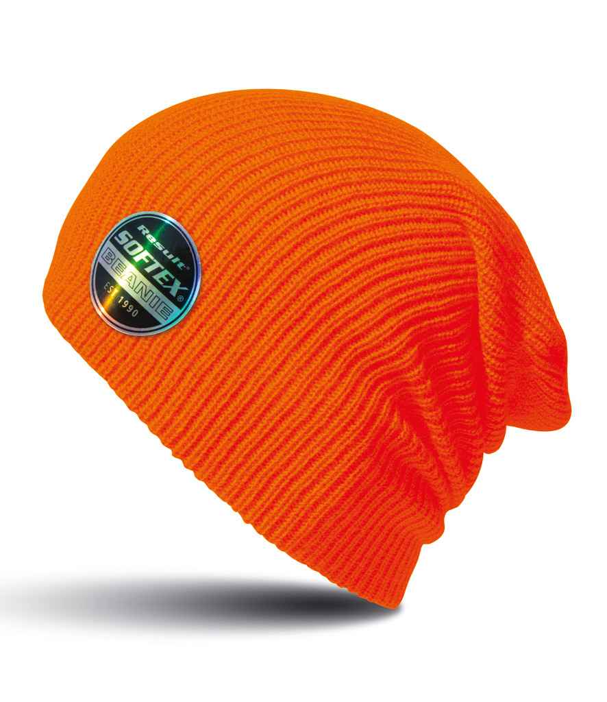 Result Core Softex® Beanie - FLO