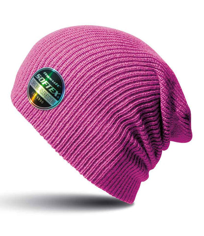Result Core Softex® Beanie - FUS