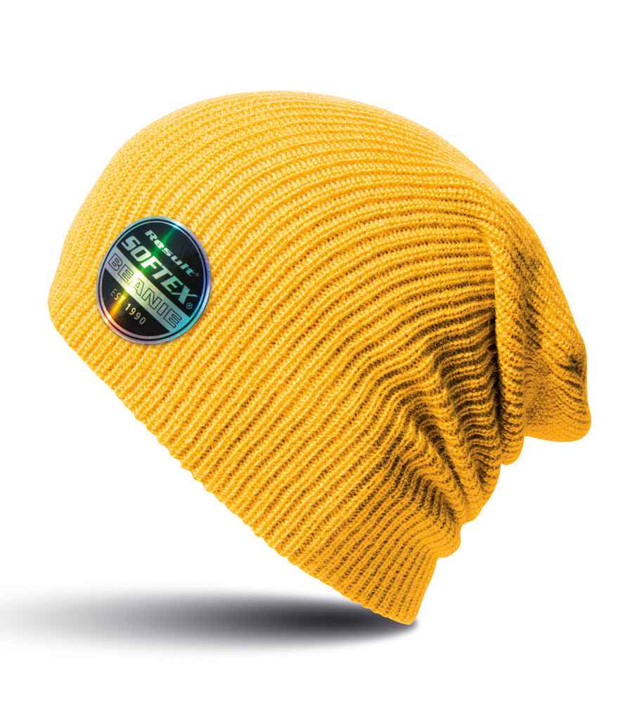 Result Core Softex® Beanie - GYL