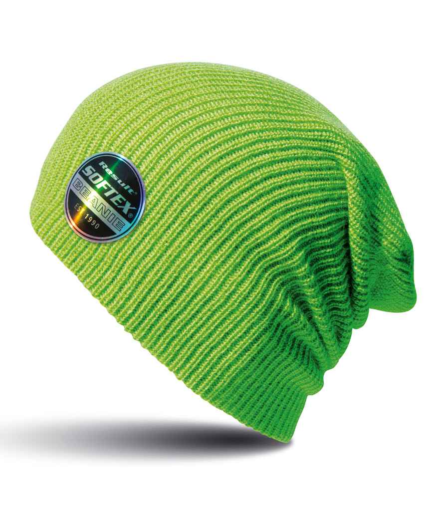 Result Core Softex® Beanie - LIM