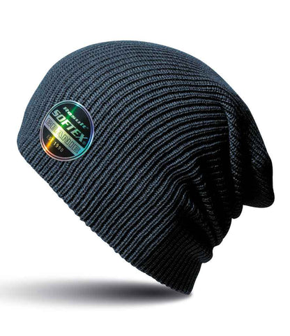 Result Core Softex® Beanie - NAV