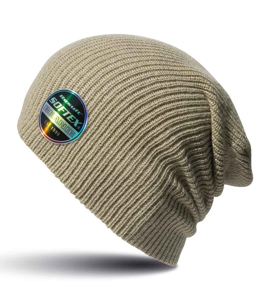Result Core Softex® Beanie - OAT