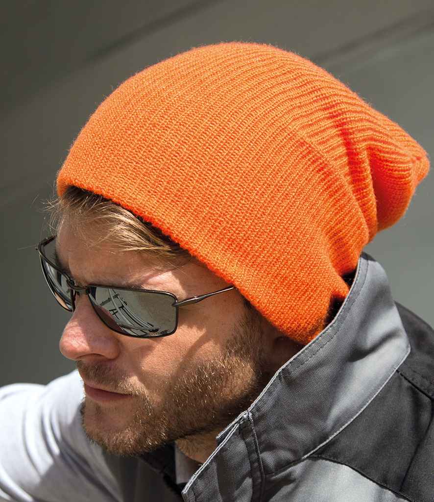 Result Core Softex® Beanie - ORA