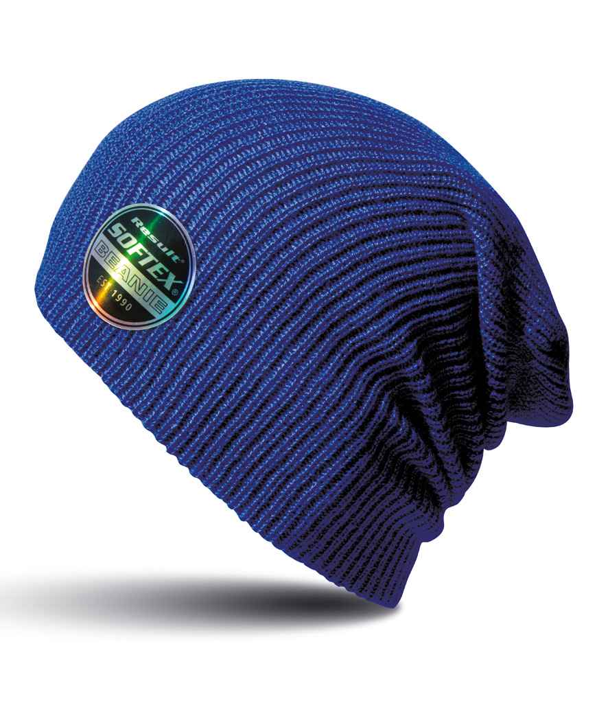 Result Core Softex® Beanie - RBL