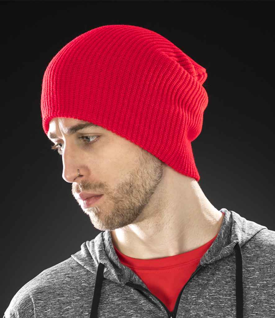 Result Core Softex® Beanie - RED