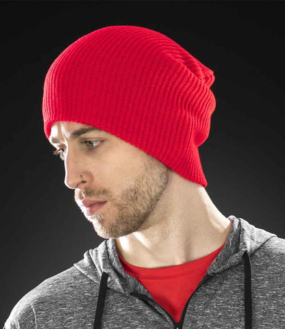 Result Core Softex® Beanie - RED