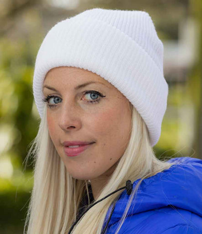 Result Core Softex® Beanie - WHI