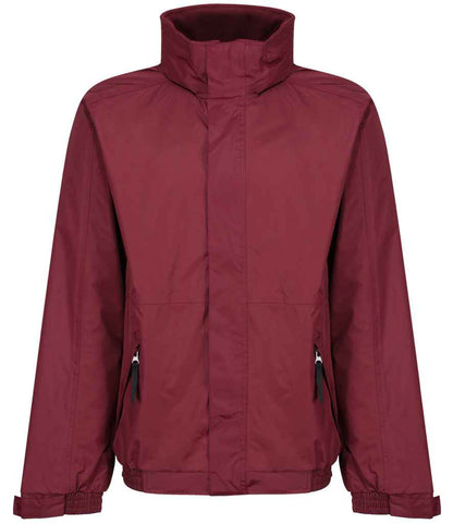 Regatta Dover Waterproof Insulated Jacket
