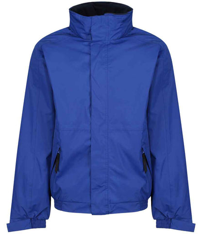 Regatta Dover Waterproof Insulated Jacket