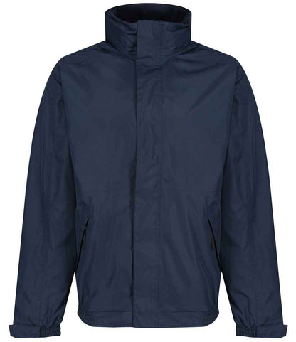 Regatta Dover Waterproof Insulated Jacket