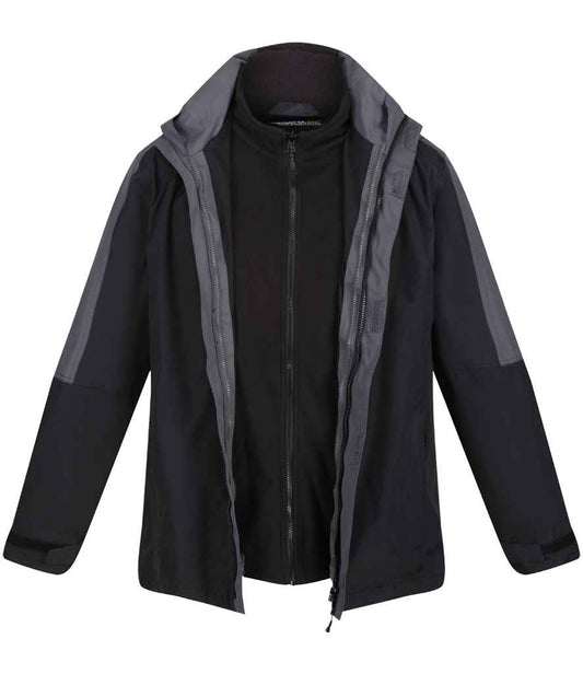 Regatta Defender III 3-in-1 Jacket