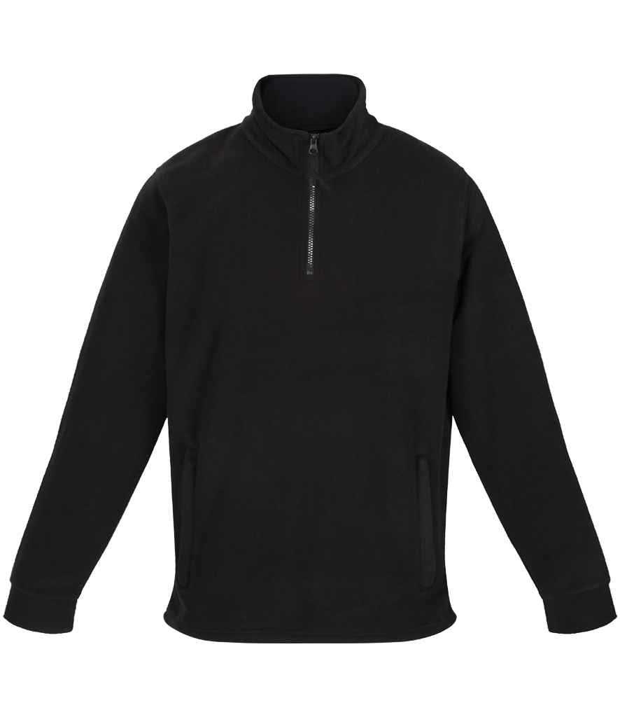 Regatta Thor Zip Neck Fleece