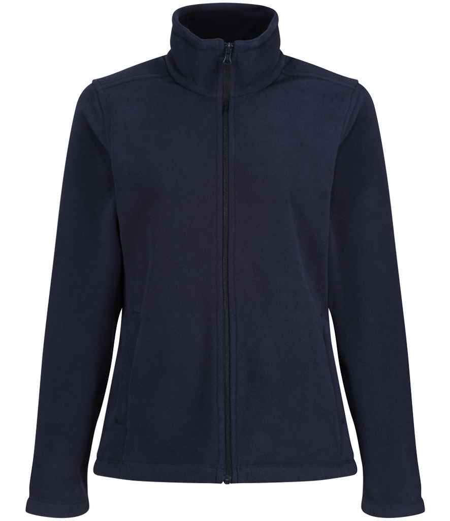 Regatta Ladies Micro Fleece Jacket