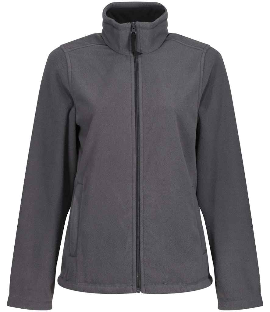 Regatta Ladies Micro Fleece Jacket