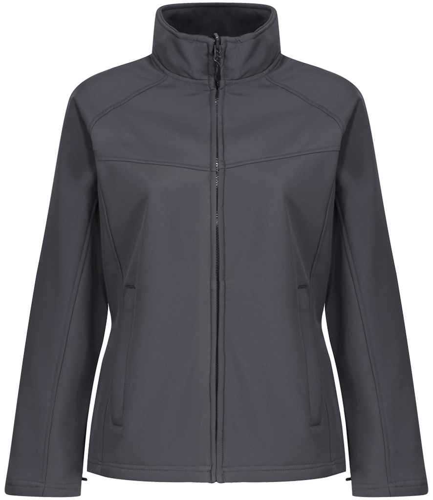 Regatta Ladies Uproar Soft Shell Jacket