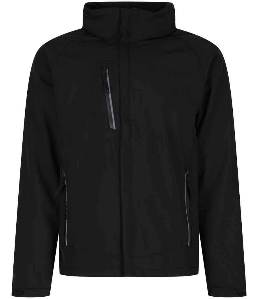 Regatta Apex Soft Shell Jacket