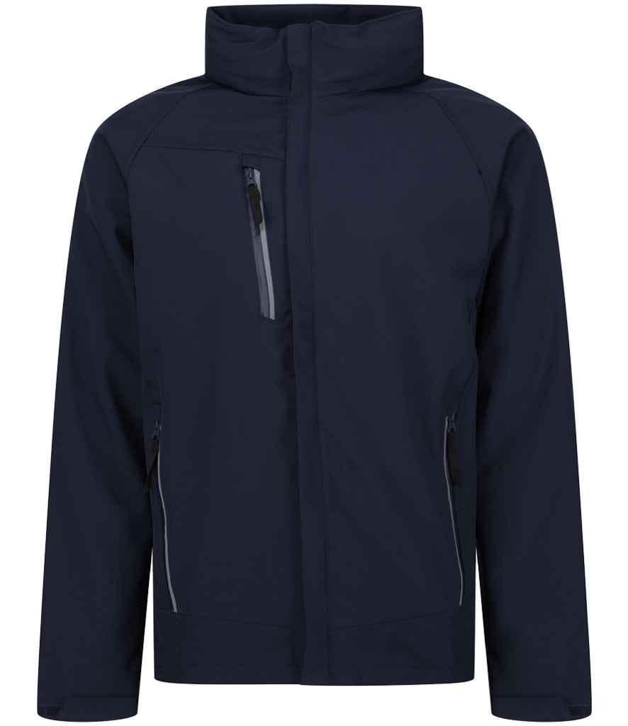 Regatta Apex Soft Shell Jacket