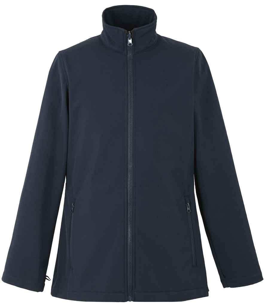 Regatta Ladies Longline Kingsley 3-in-1 Jacket