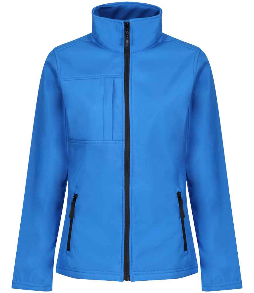 Regatta Ladies Octagon II Soft Shell Jacket
