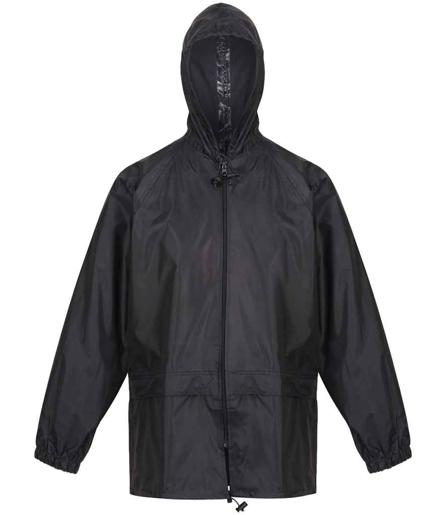 Regatta Pro Stormbreak Waterproof Jacket