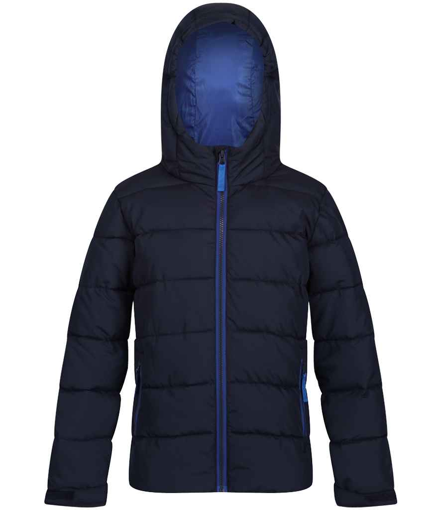 Regatta Kids Scholar Thermal Jacket